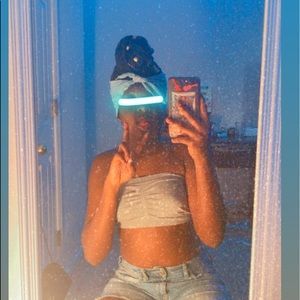 Meet your Posher, Mimi